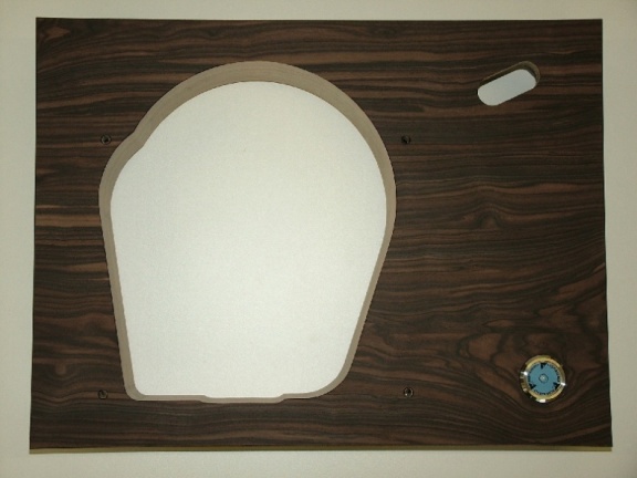 Garrard 401 XL Makassar 08